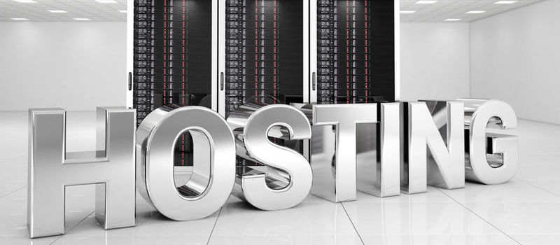 Webhosting und Domainregistrierung