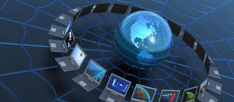 Online Shop mit umfangreichen Funktionen