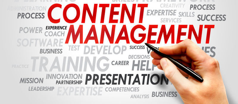 Homepage selbst bearbeiten